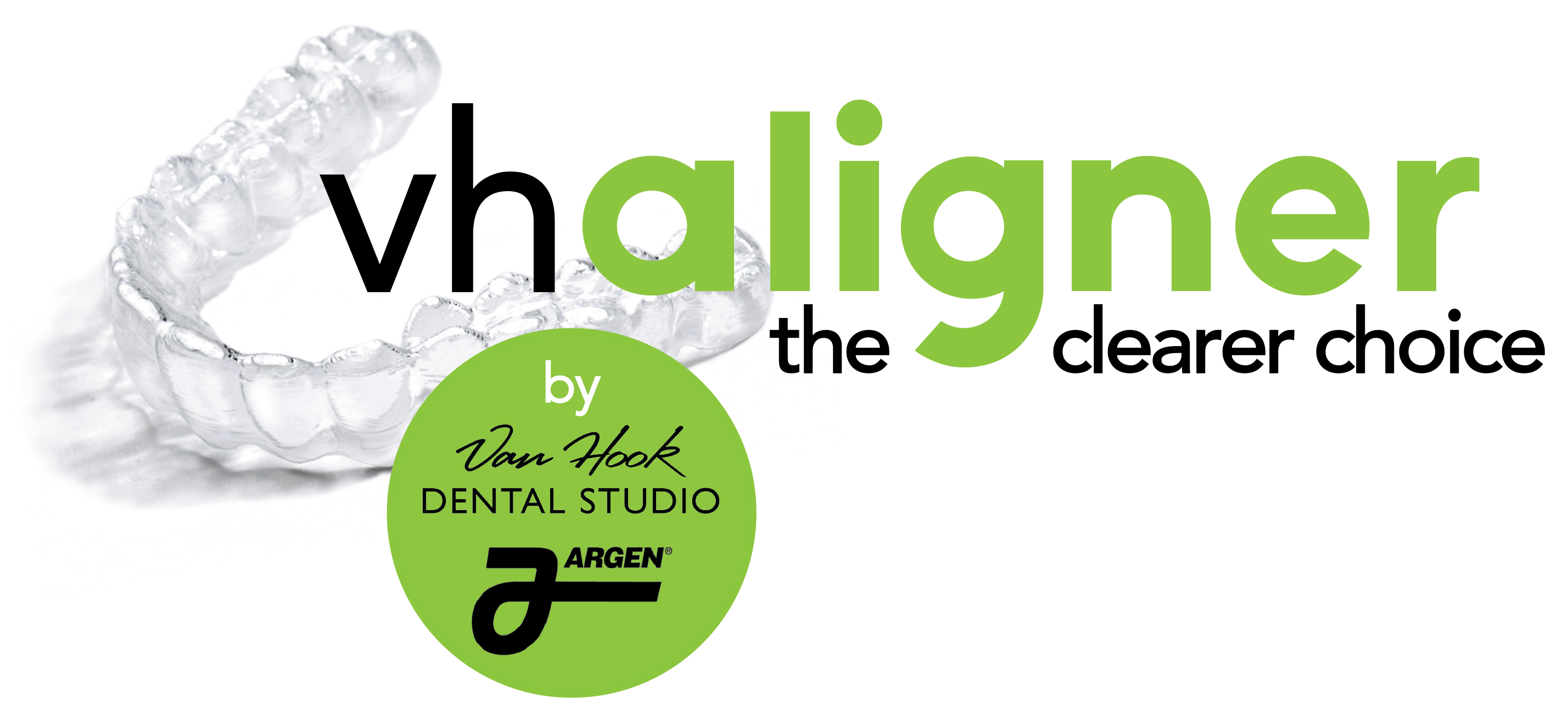 vhaligner Van Hook Dental Studio