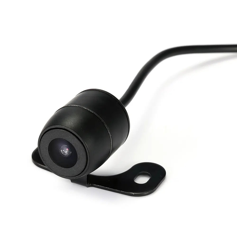 Is a Front Camera for Cars Necessary? VHEDIA