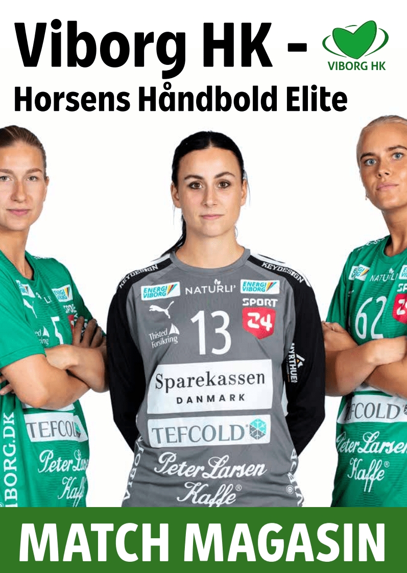 77. Jana Mittun Håndboldklub