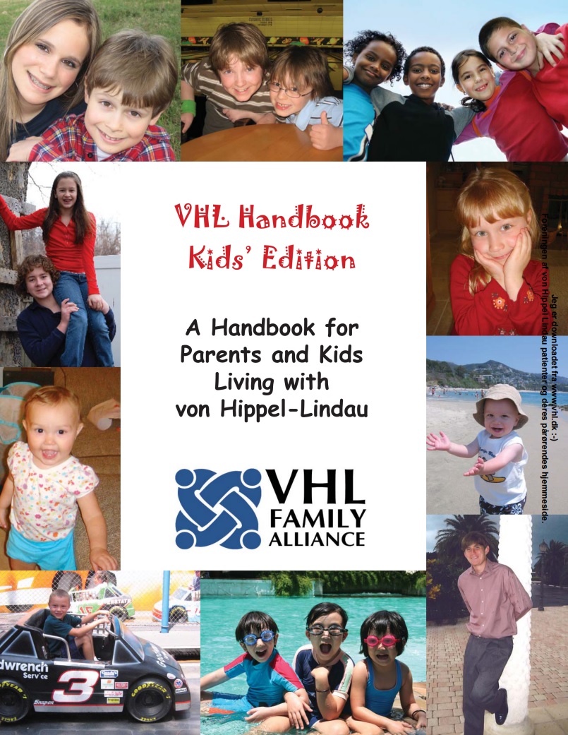 VHL Håndbog Børne og ungdomsudgaven vhl.dk