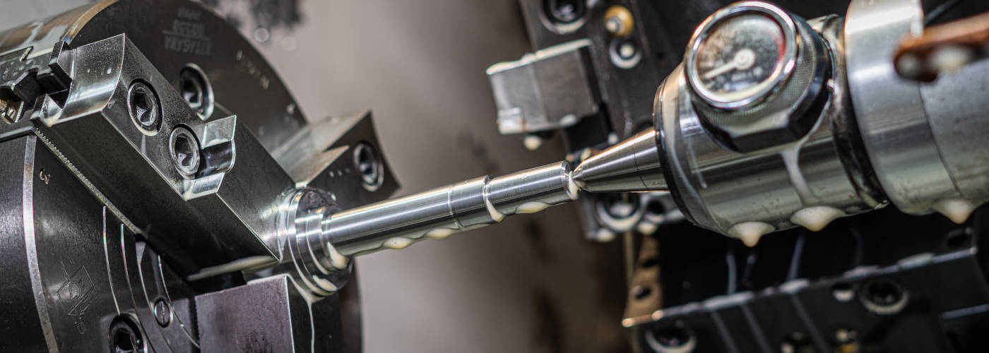 Virginia Highlands Machine Inc. Online Capabilities Statement