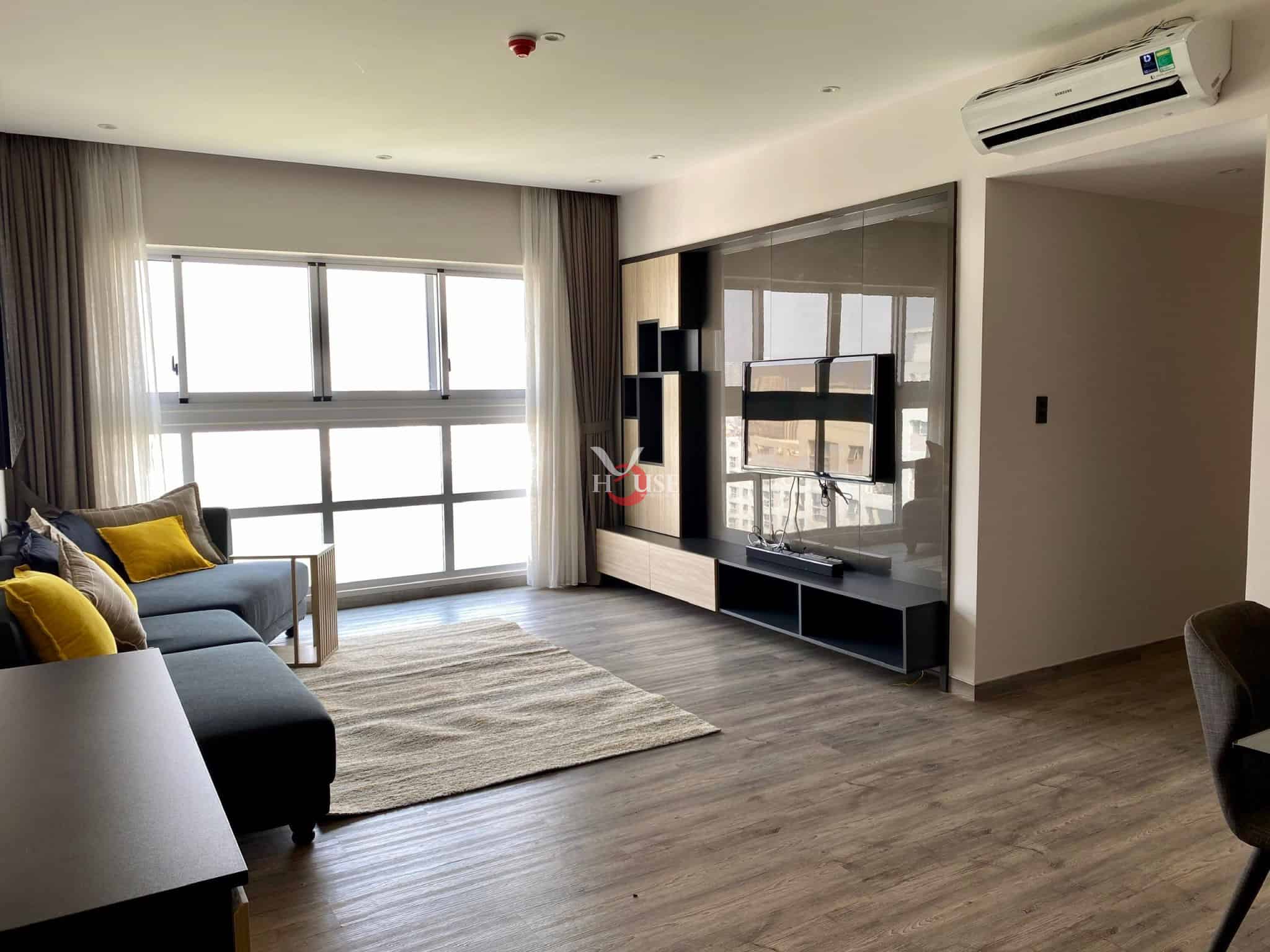 Happy Valley Apartment For Rent District 7 V House Real Estate