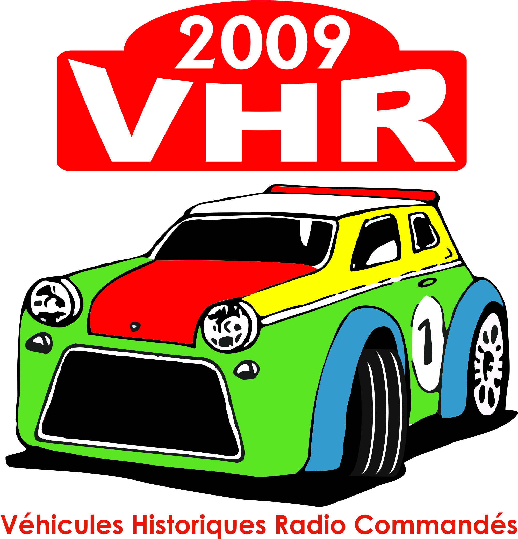 2009 VHR – VHRC.fr