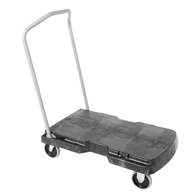 CART, 4 WHEEL RUBBERMAID VHR Rental & Supply