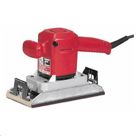 SANDER, VIBRATING VHR Rental & Supply