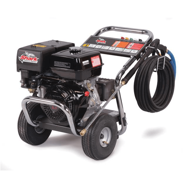PRESSURE WASHER 3000PSI COLD VHR Rental & Supply