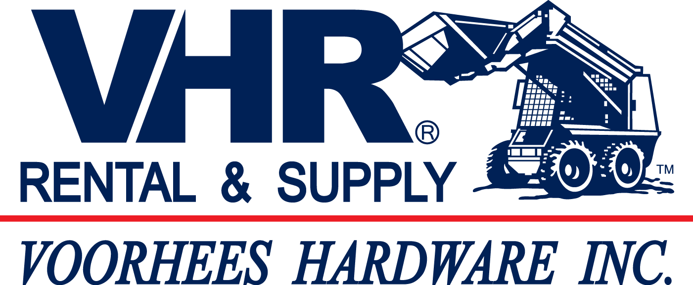 VHR Rental & Supply