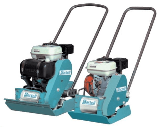 TAMPER, 13″ MINI PLATE VHR Rental & Supply