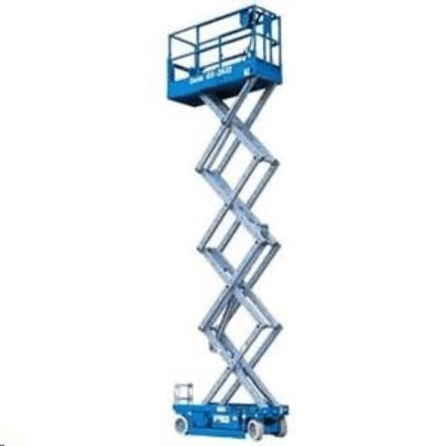 LIFT, SCISSOR 26FT VHR Rental & Supply