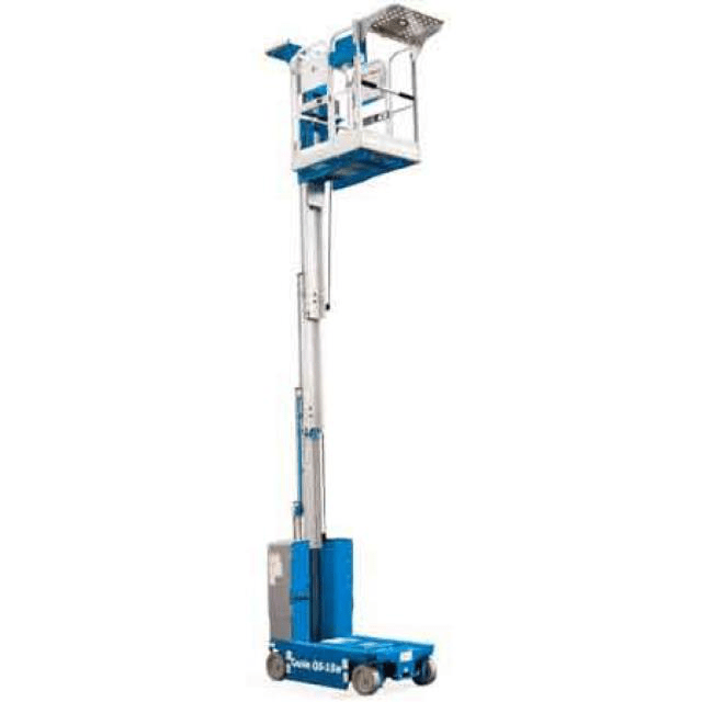 LIFT, RUNABOUT 20FT VHR Rental & Supply