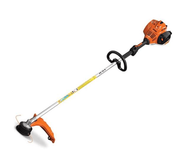 LINE TRIMMER, GAS | VHR Rental & Supply