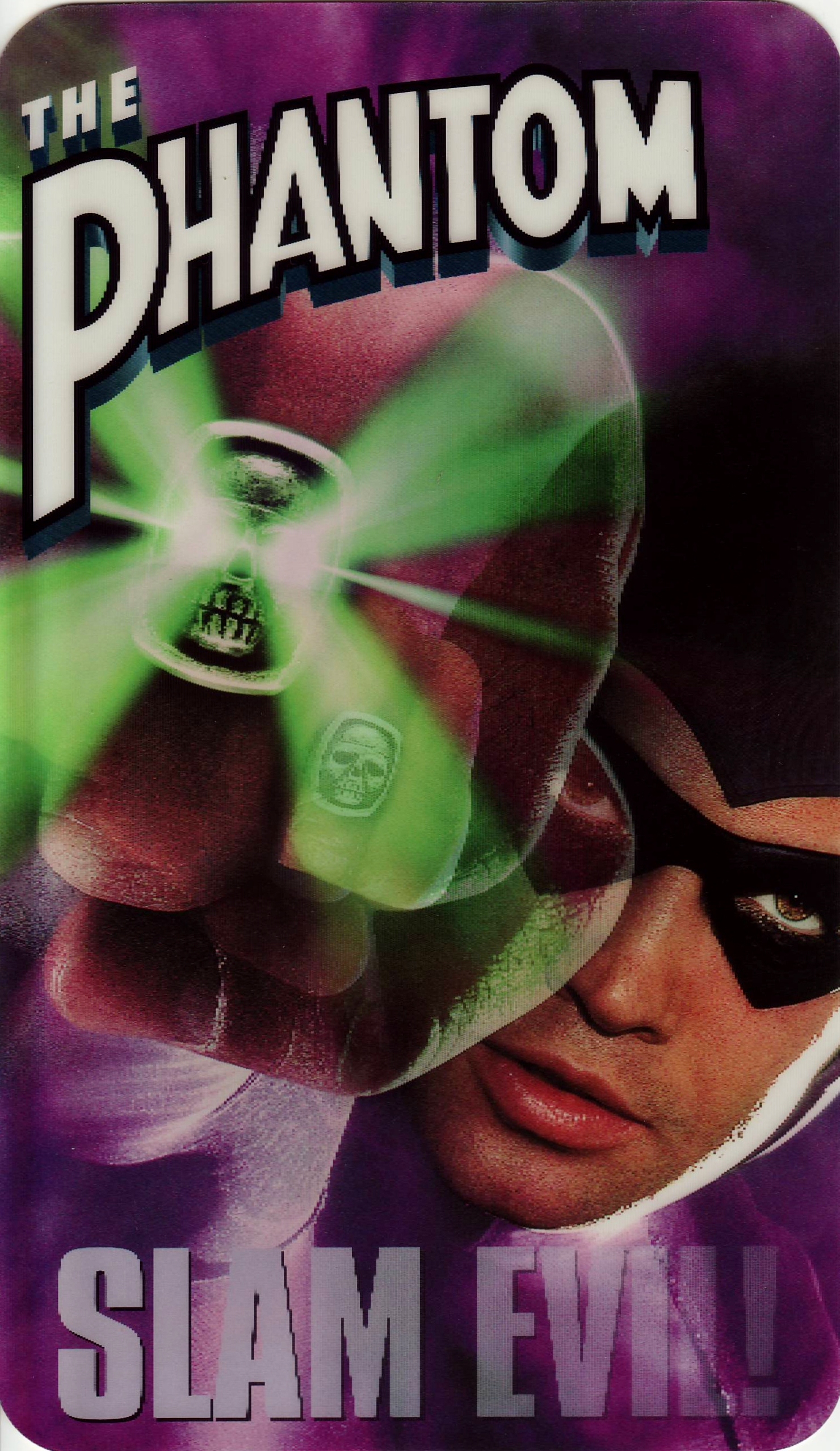 The Phantom