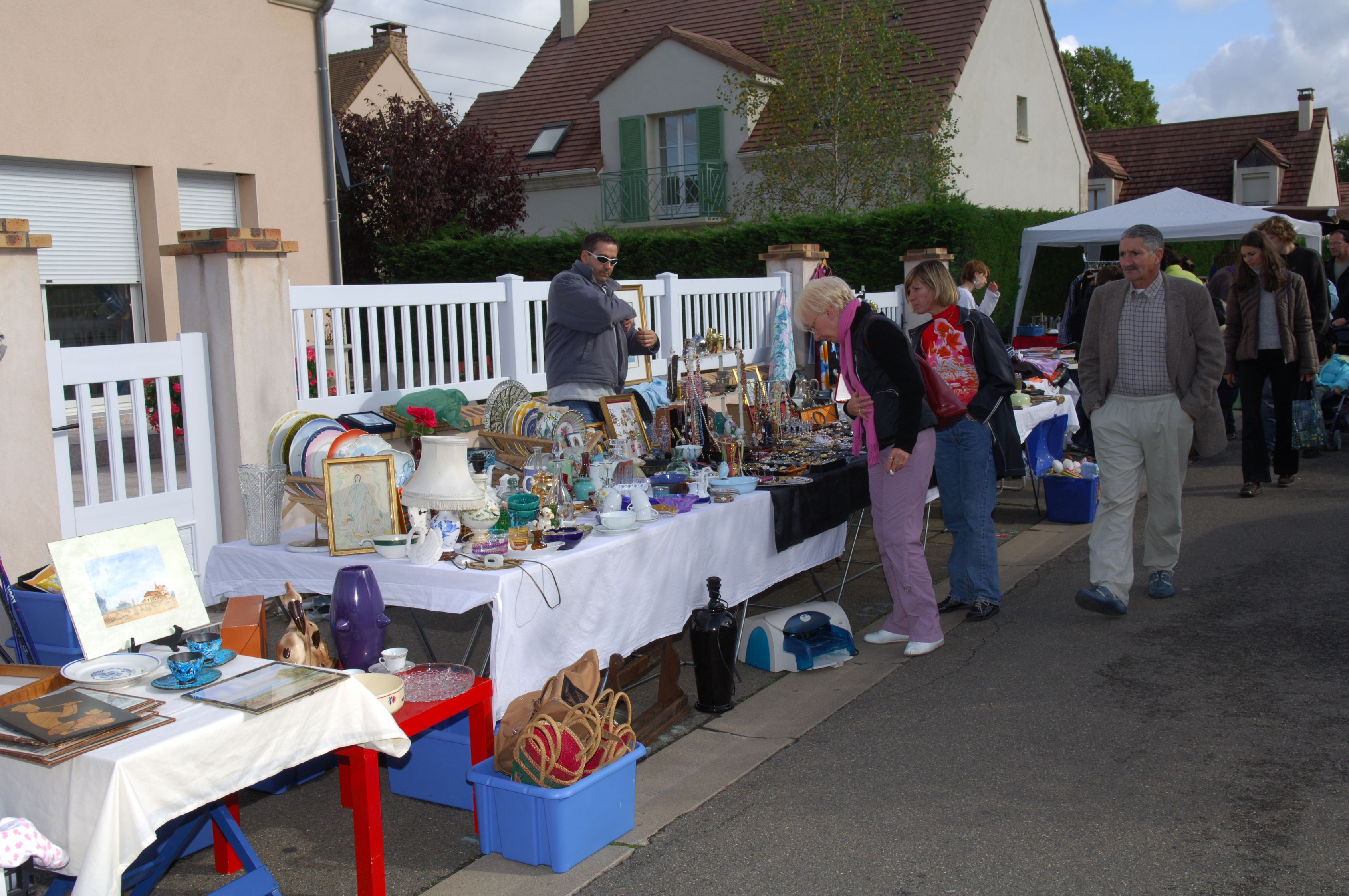 Vivre les hauts de SaintRémy