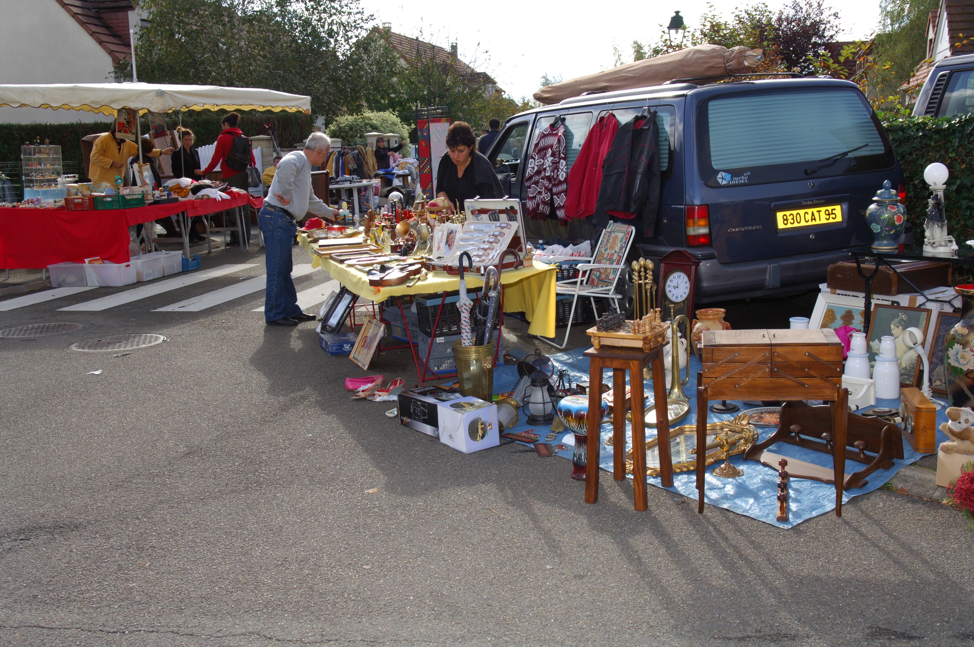 Vivre les hauts de SaintRémy