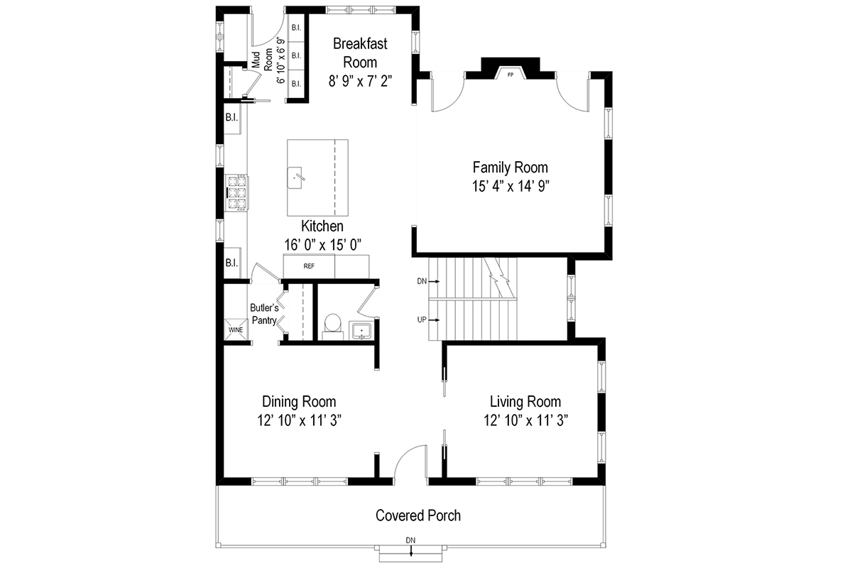 Real Estate Floor Plan Services VHT Studios