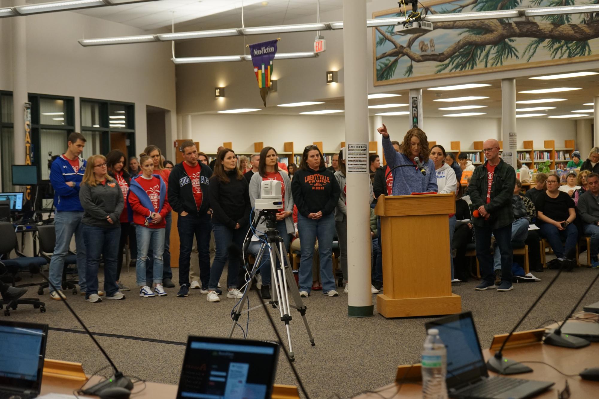 VHHS reflects on classes not running during the‘24‘25 school year