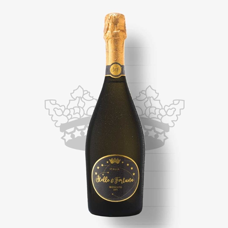 MOSCATO DRY Via Appia