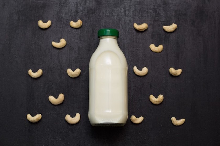 The best nondairy milk for a latte coffee Viable Earth