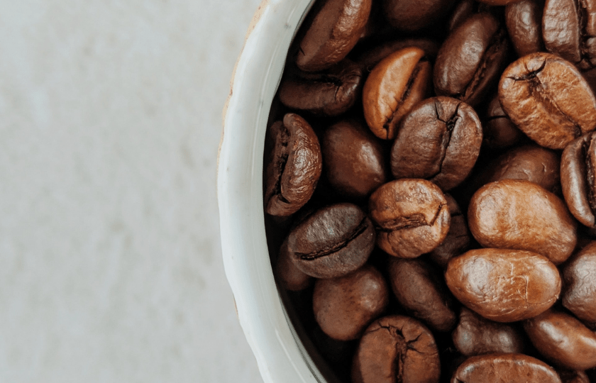 Made without beans Could labgrown coffee solve the global coffee