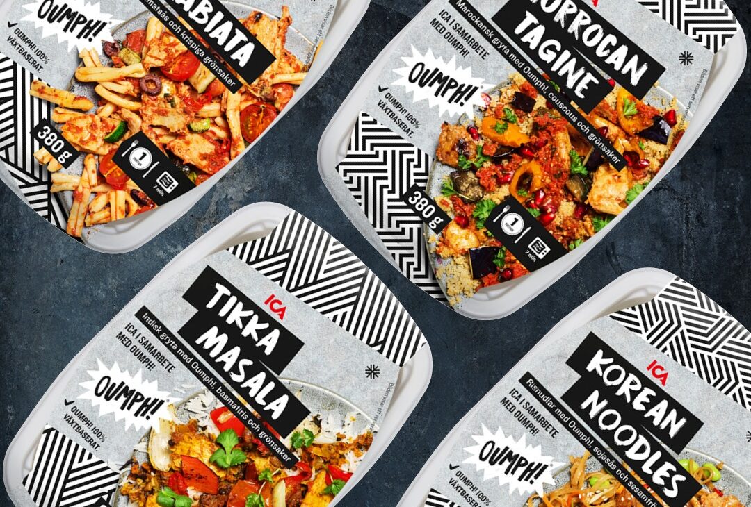 Top plantbased food companies in the UK Viable Earth