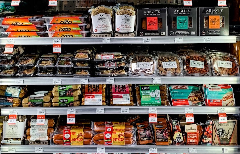 Plantbased meat companies in the US you should know Viable Earth
