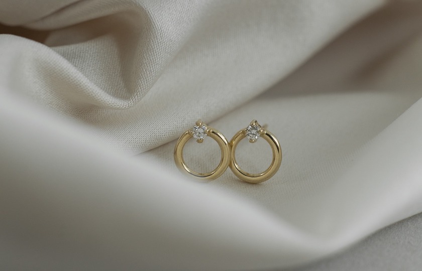 11 ethical and ecofriendly fine jewellery brands in Europe Viable Earth