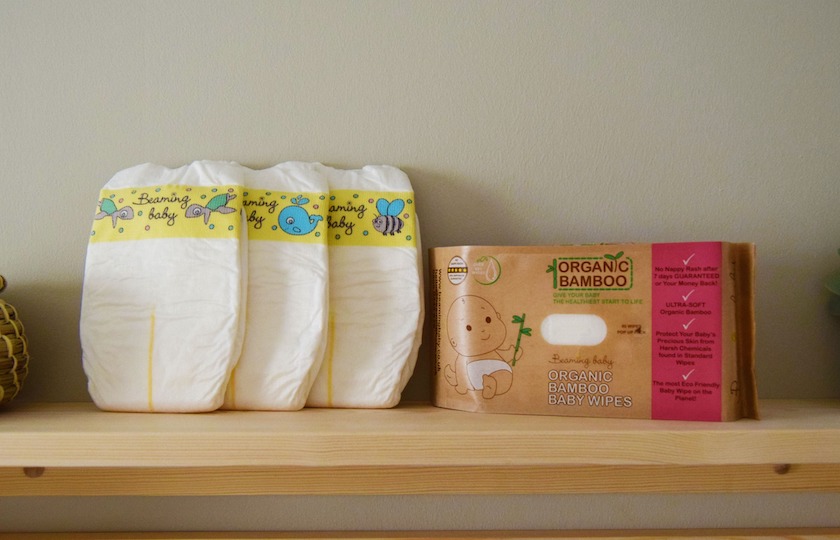 8 awesome ecofriendly nappies available in the UK Viable Earth