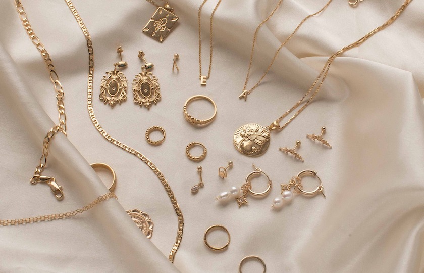 Sustainable jewellery brands you can find in Australia Viable Earth