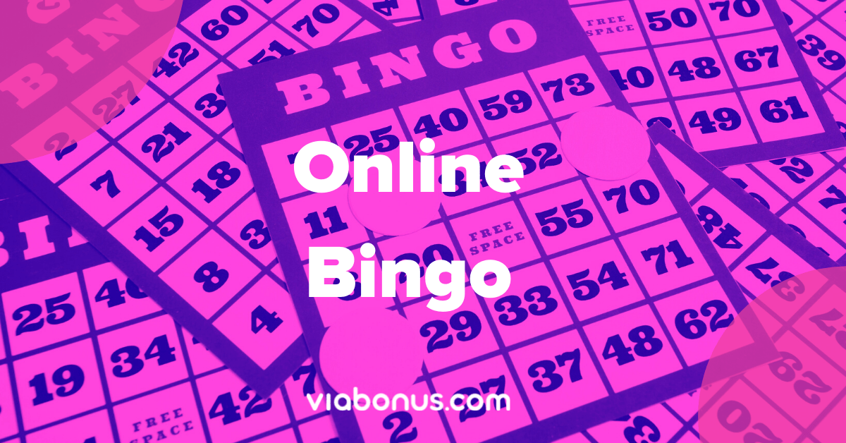 Online Bingo Ultimate Guide to Bingo