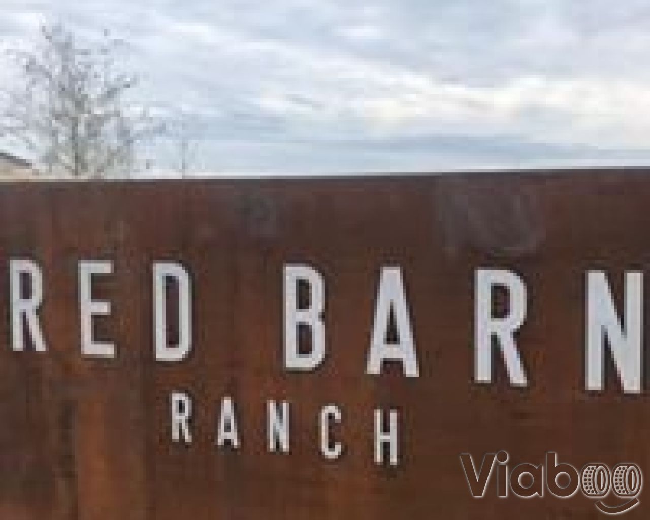 Red Barn Ranch RV Park