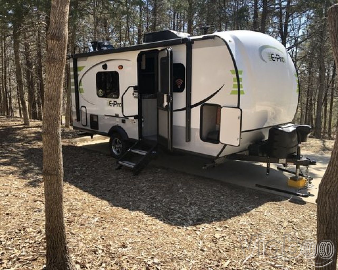 Binder Park Campground