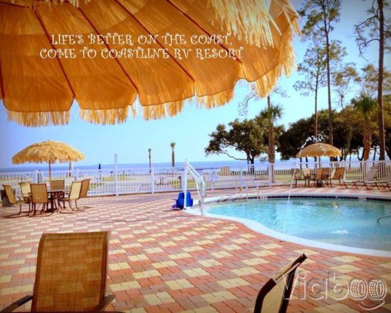 Coastline RV Resort & Campground