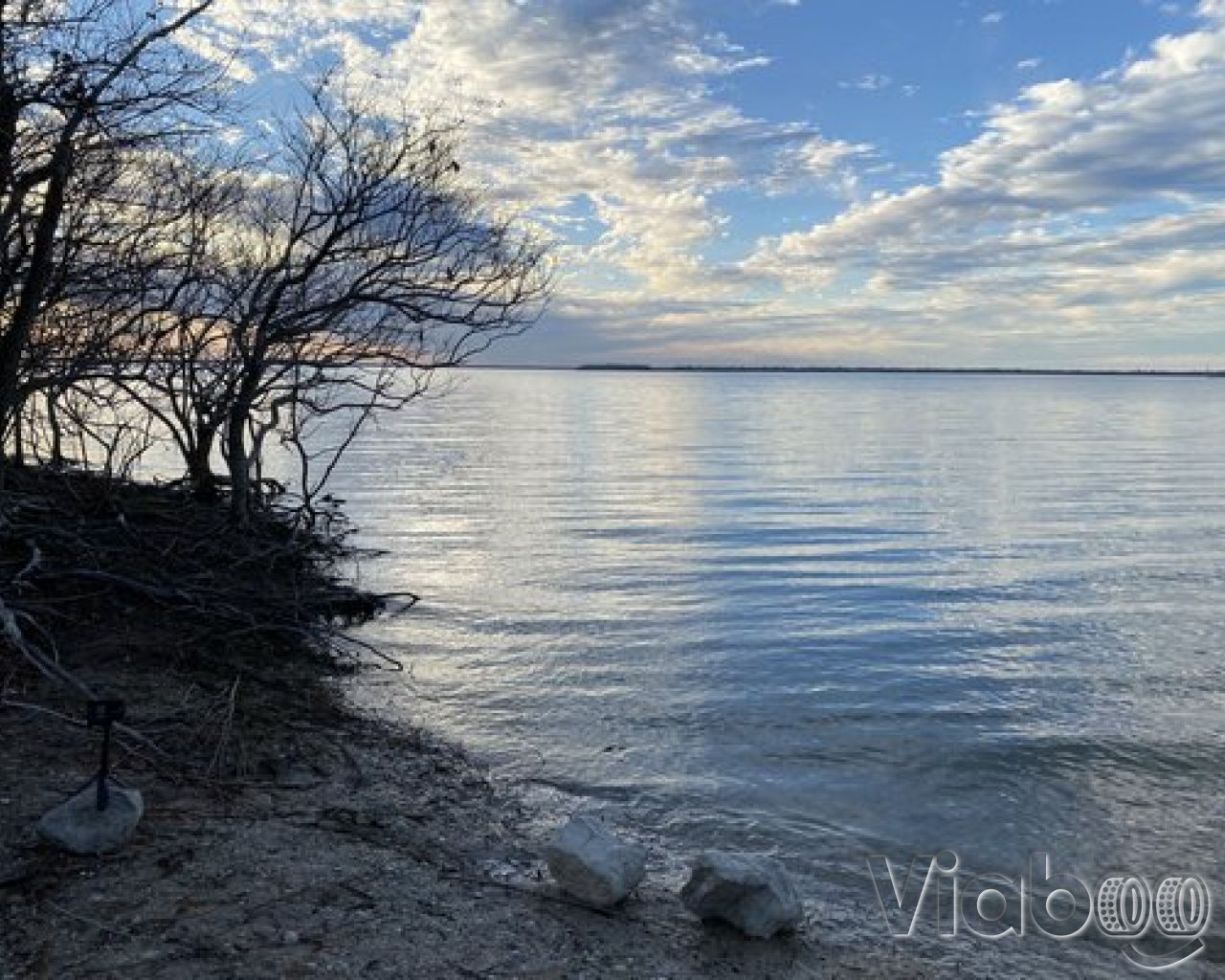 Lavonia Park Campground