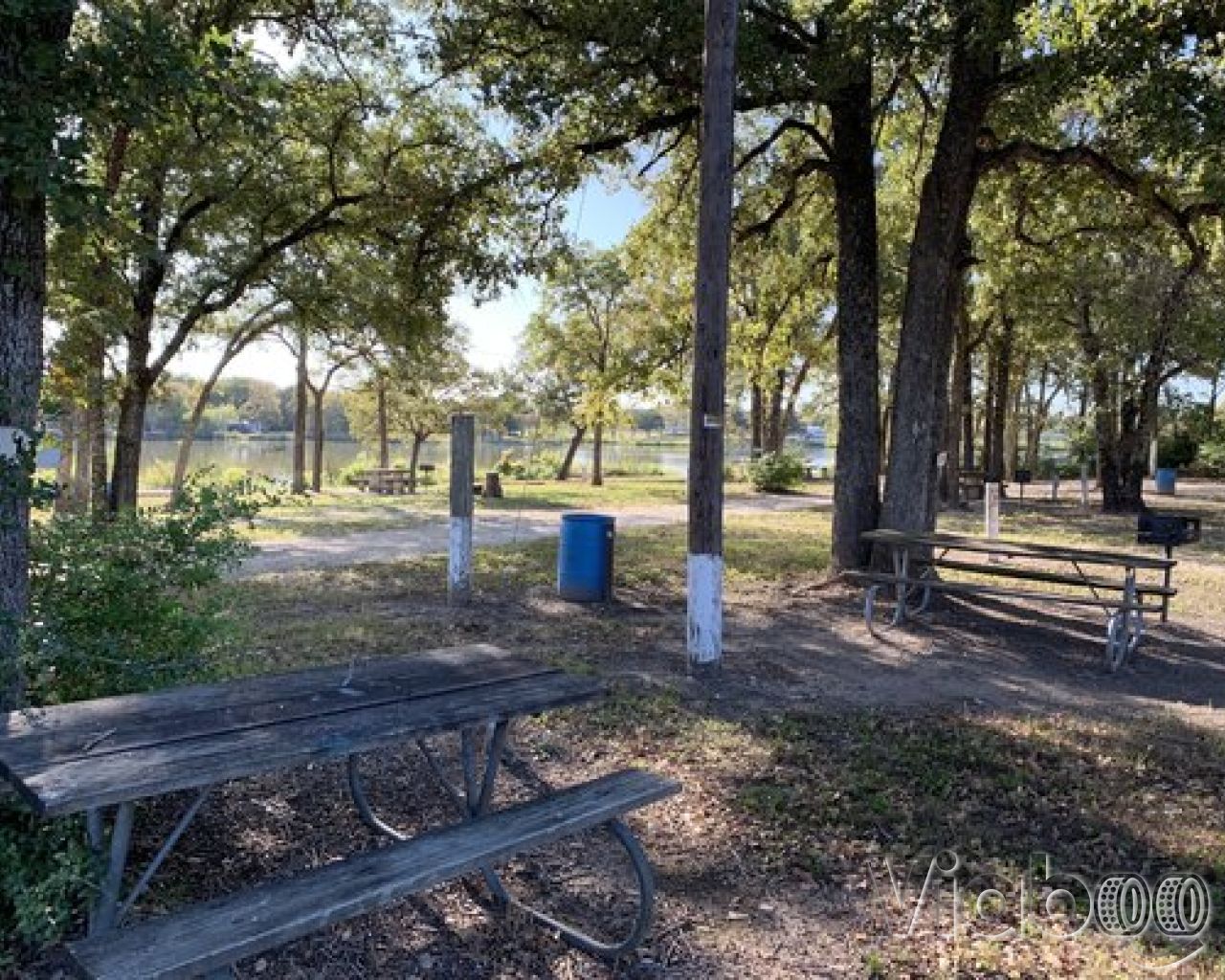 Lake Mexia Recreation Area