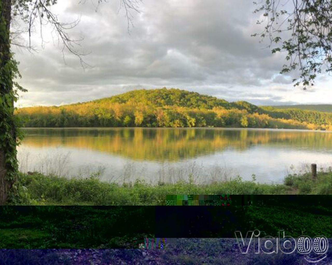 Harpers Ferry Campground
