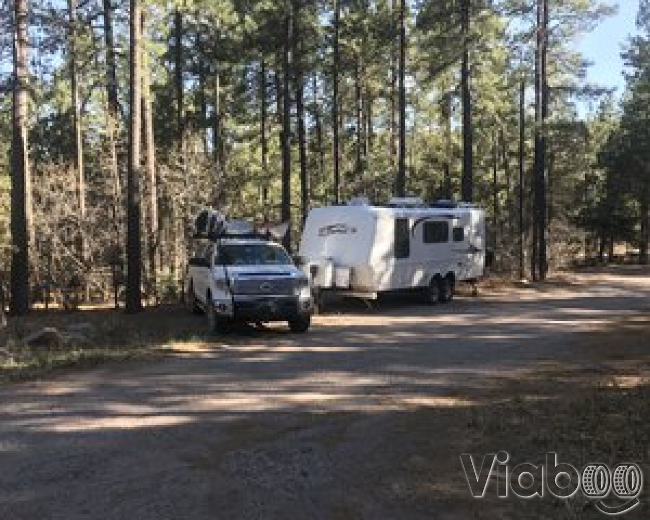 Red Canyon Campground