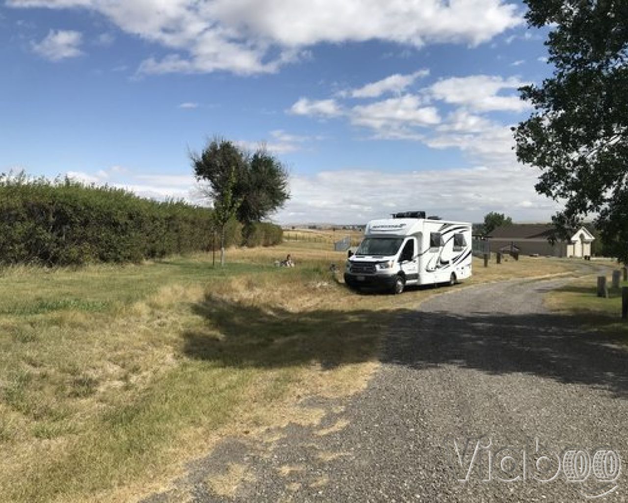 Atkinson Park Campground