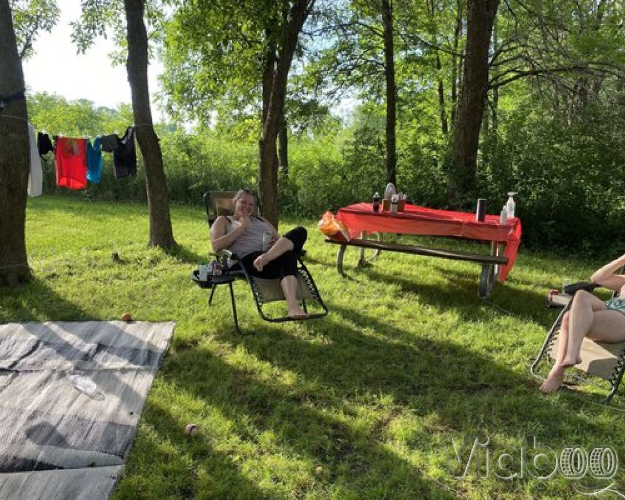 Cedar Hanson Park Campground