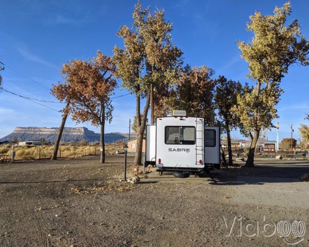 Shady Acres RV Park