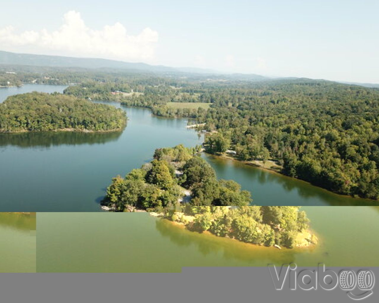 Rhea Springs Recreation Area