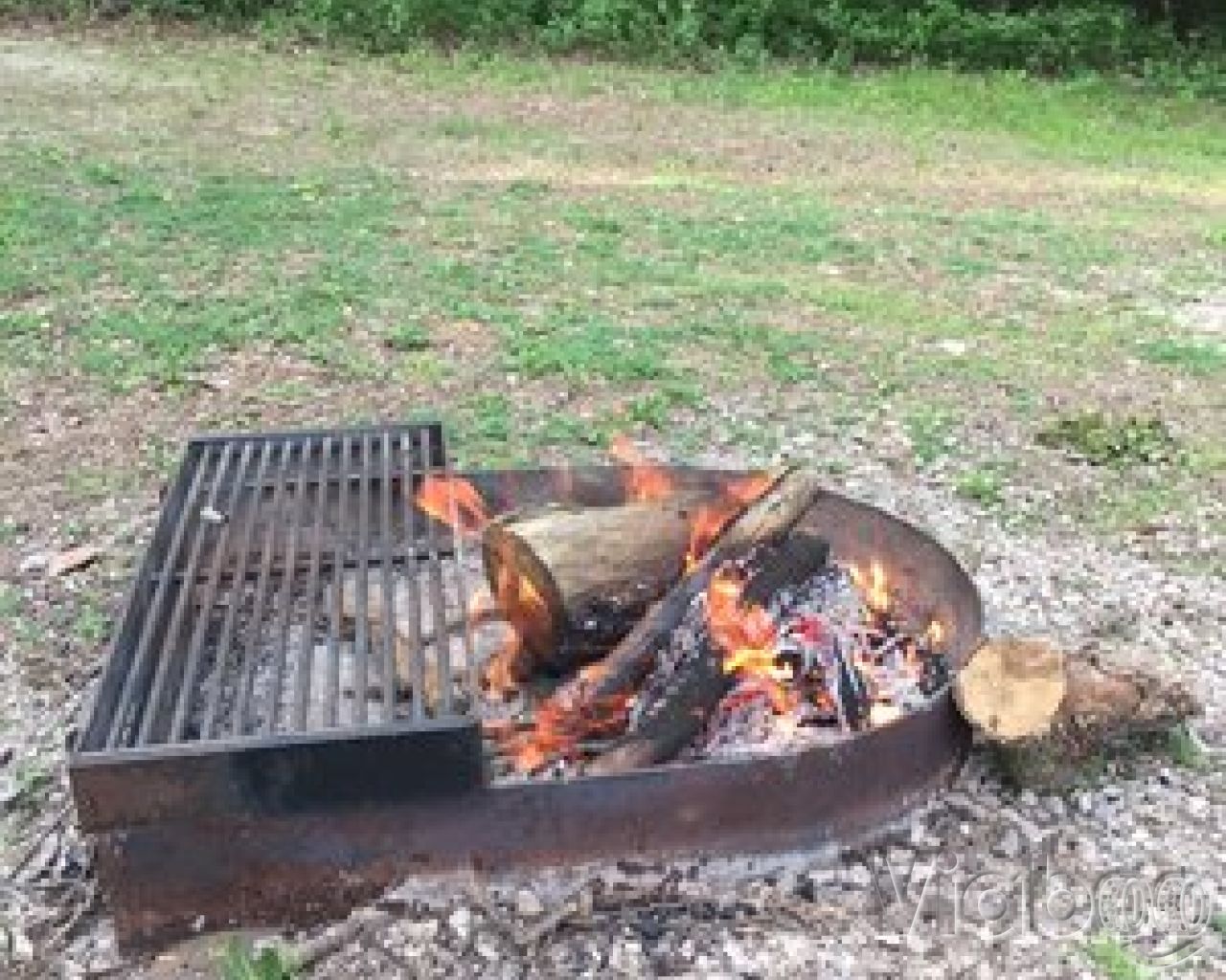 Mound Valley Campground