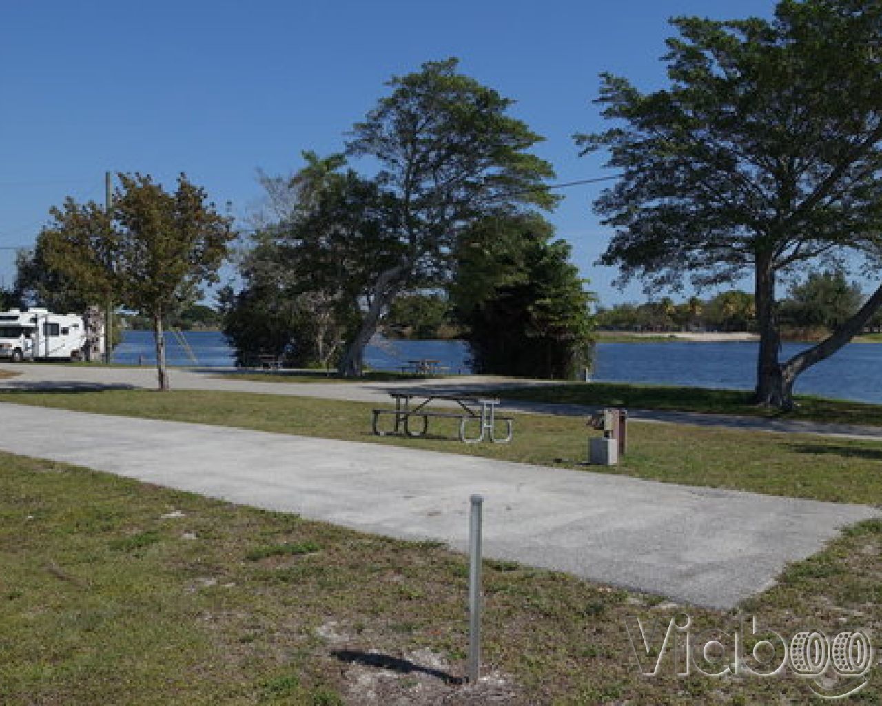 John Prince Park Campground