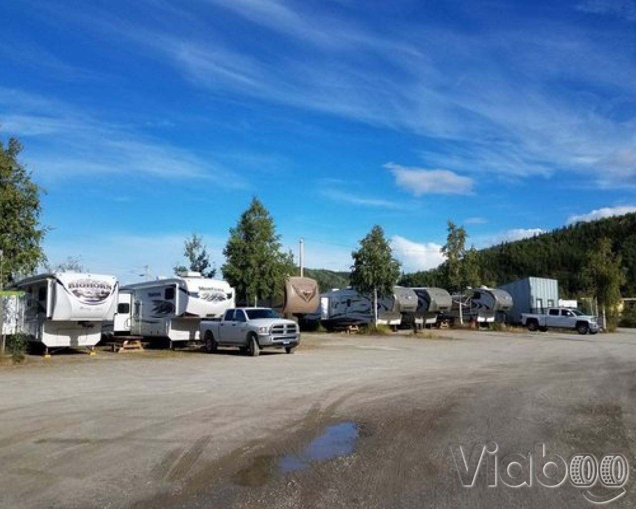 Bonanza Gold RV Park