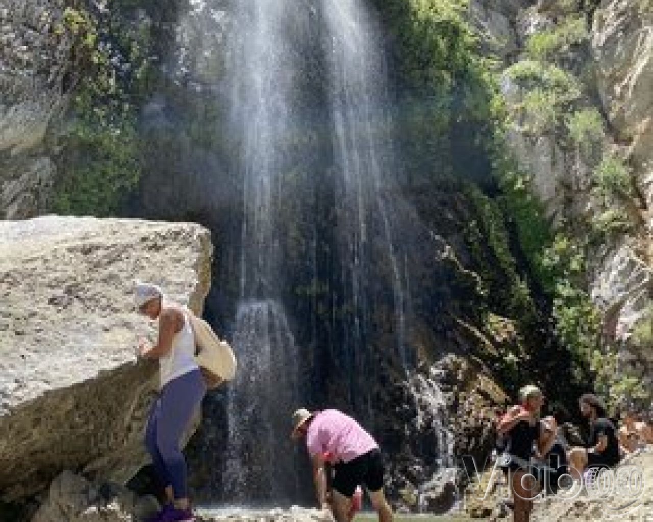 Bonita Ranch Campground