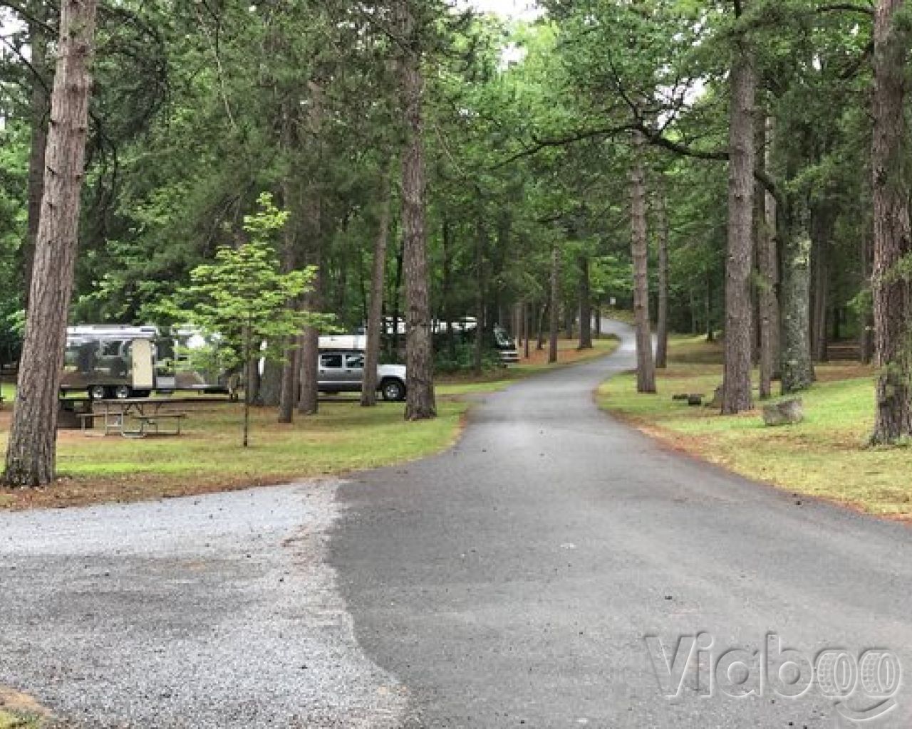 Reservation State Park