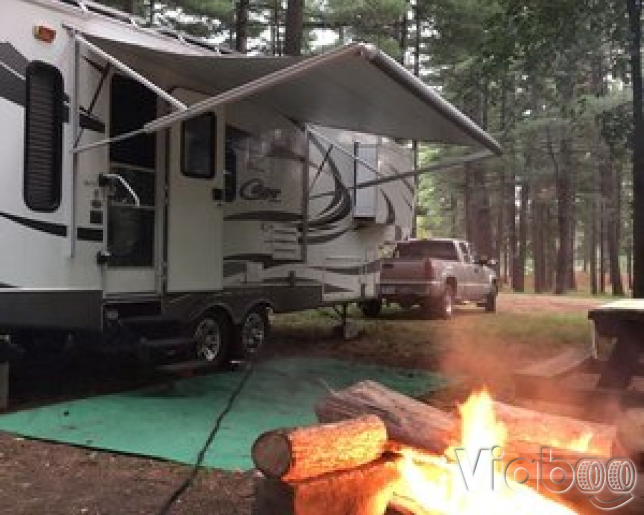 Walter Pratt Memorial Park