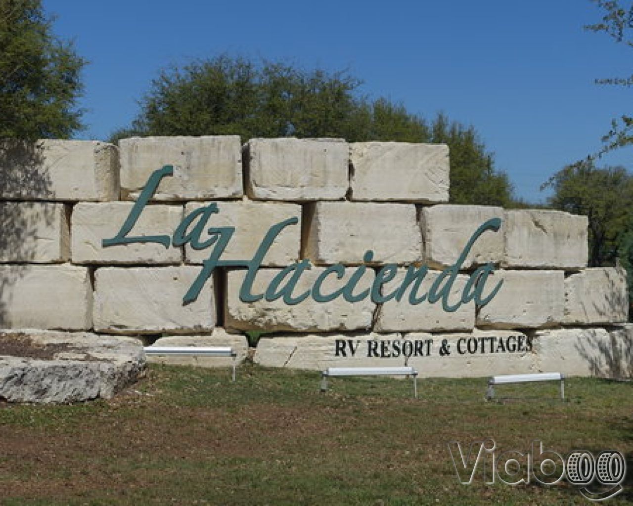 La Hacienda RV Resort & Cottages