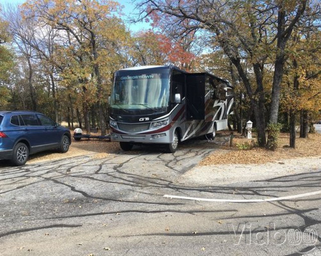 Hickory Creek Campground