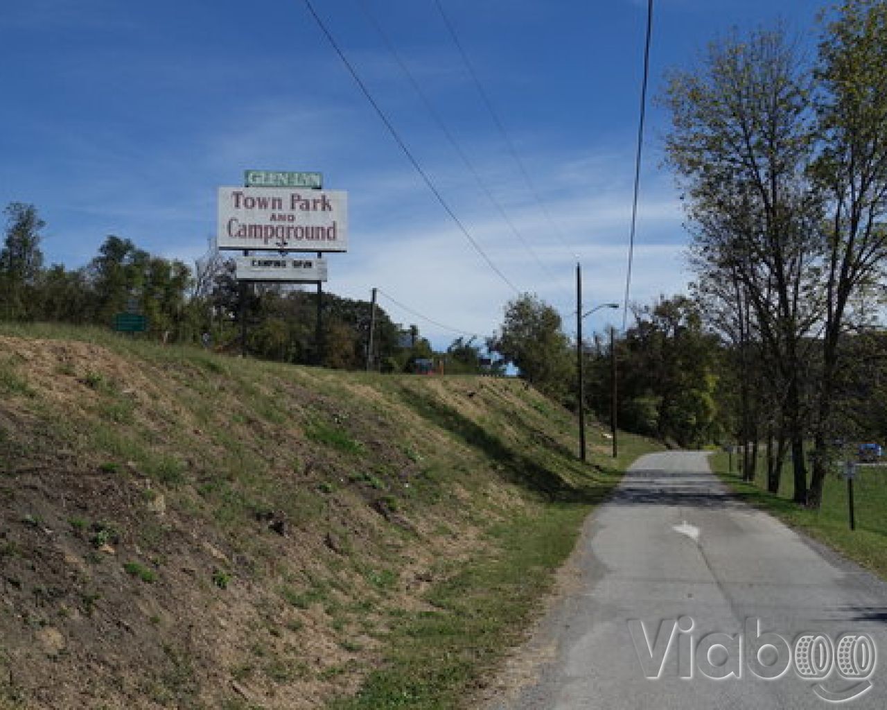 Glen Lyn Town Park & Campground