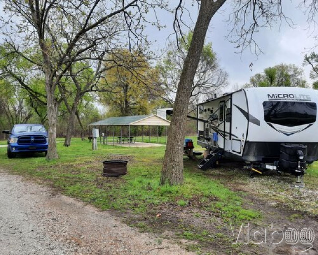 Osceola RV Park & Campground